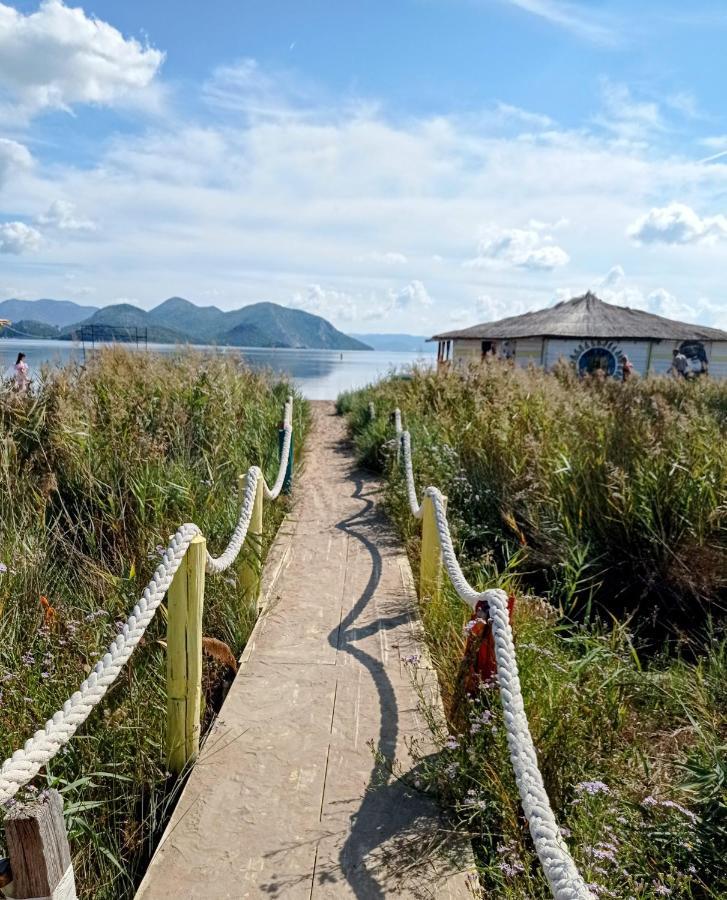 Apartman Ella Peracko Blato 외부 사진
